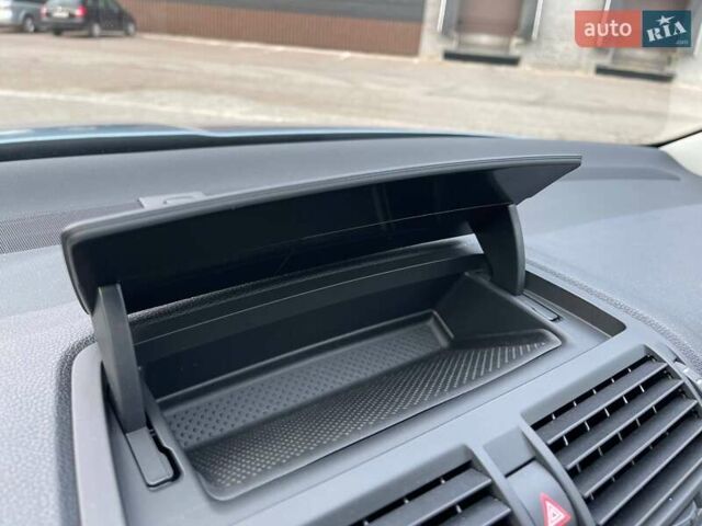 Серый Шкода Октавия Скаут, объемом двигателя 1.8 л и пробегом 214 тыс. км за 8500 $, фото 29 на Automoto.ua