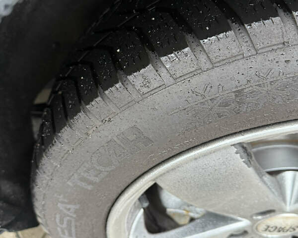 Сірий Шкода Octavia Scout, об'ємом двигуна 1.8 л та пробігом 219 тис. км за 7750 $, фото 26 на Automoto.ua