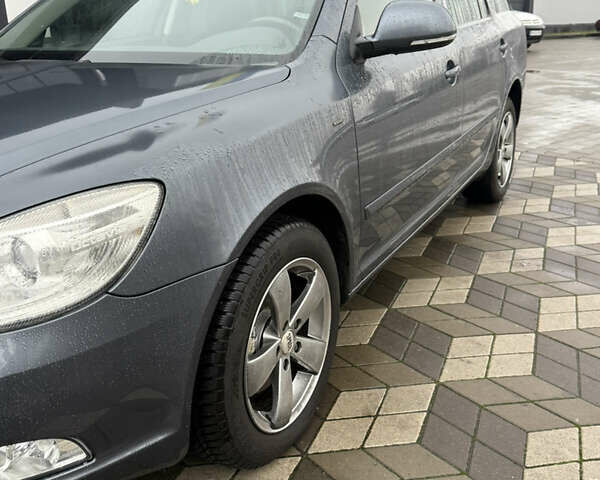 Сірий Шкода Octavia Scout, об'ємом двигуна 1.8 л та пробігом 219 тис. км за 7750 $, фото 30 на Automoto.ua