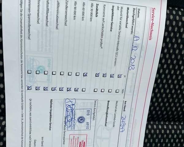 Серый Шкода Октавия Скаут, объемом двигателя 1.8 л и пробегом 214 тыс. км за 8500 $, фото 57 на Automoto.ua