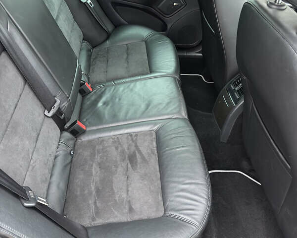 Сірий Шкода Octavia Scout, об'ємом двигуна 2 л та пробігом 282 тис. км за 10800 $, фото 8 на Automoto.ua