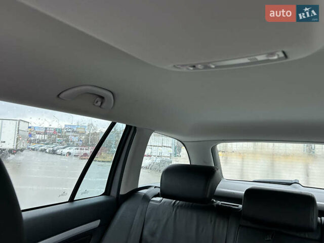 Серый Шкода Октавия Скаут, объемом двигателя 1.8 л и пробегом 247 тыс. км за 10200 $, фото 20 на Automoto.ua