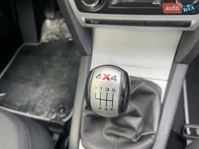 Серый Шкода Октавия Скаут, объемом двигателя 1.8 л и пробегом 214 тыс. км за 8500 $, фото 31 на Automoto.ua