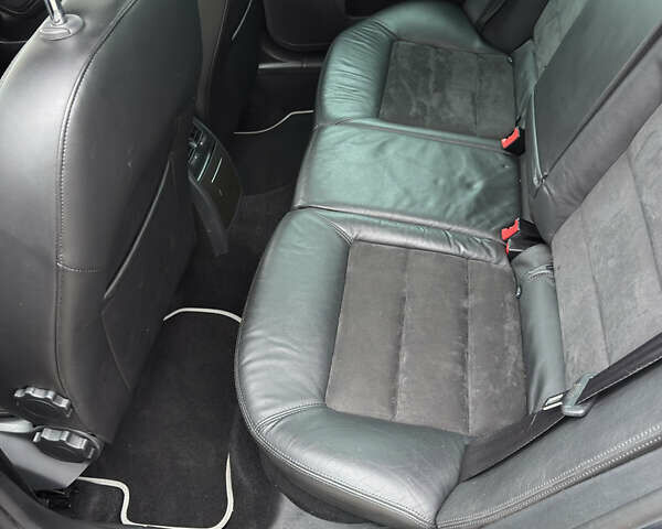 Сірий Шкода Octavia Scout, об'ємом двигуна 2 л та пробігом 282 тис. км за 10800 $, фото 12 на Automoto.ua