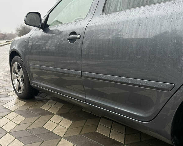 Сірий Шкода Octavia Scout, об'ємом двигуна 1.8 л та пробігом 219 тис. км за 7750 $, фото 28 на Automoto.ua