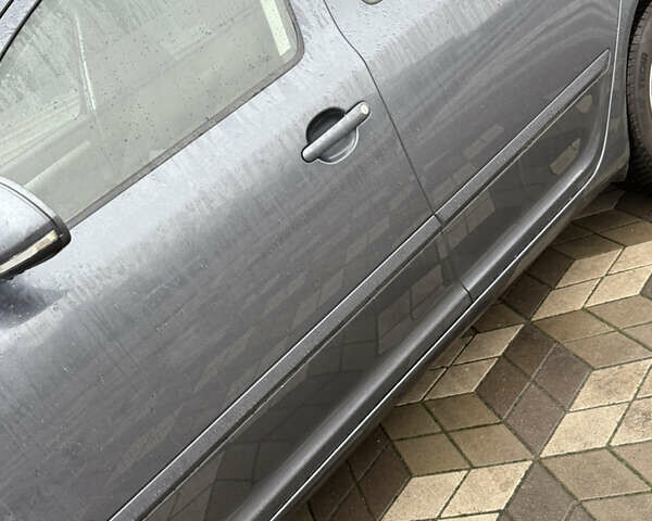 Сірий Шкода Octavia Scout, об'ємом двигуна 1.8 л та пробігом 219 тис. км за 7750 $, фото 29 на Automoto.ua