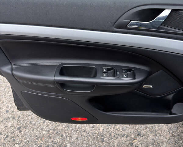 Сірий Шкода Octavia Scout, об'ємом двигуна 2 л та пробігом 282 тис. км за 10800 $, фото 13 на Automoto.ua