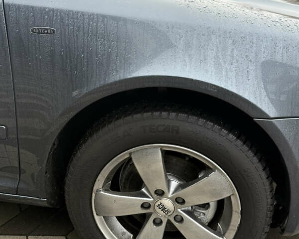 Сірий Шкода Octavia Scout, об'ємом двигуна 1.8 л та пробігом 219 тис. км за 7750 $, фото 38 на Automoto.ua