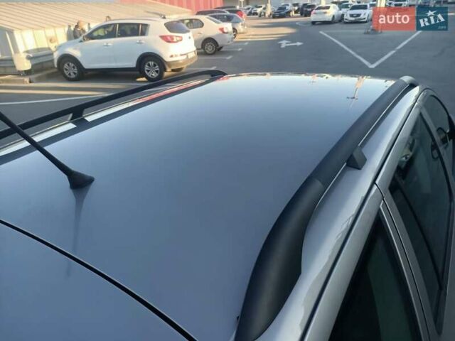 Шкода Октавия Скаут 2012 в Киеве на Automoto.ua Серый Шкода Октавия Скаут, объемом двигателя 1.8 л и пробегом 197 тыс. км за 9999 $, фото 14 на Automoto.ua