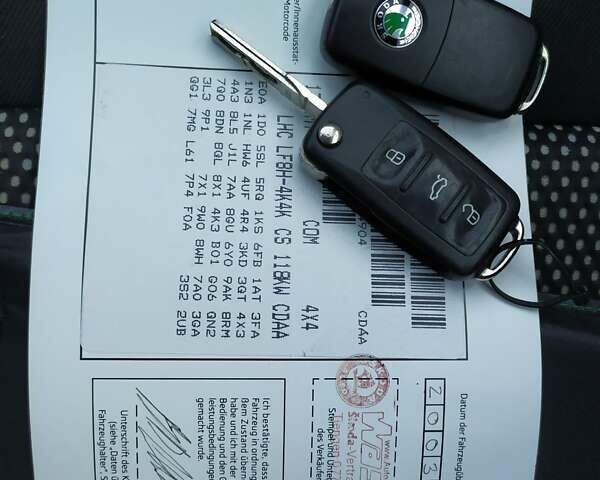 Шкода Октавия Скаут 2012 в Киеве на Automoto.ua Серый Шкода Октавия Скаут, объемом двигателя 1.8 л и пробегом 197 тыс. км за 9999 $, фото 44 на Automoto.ua