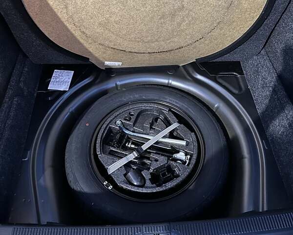 Сірий Шкода Octavia Scout, об'ємом двигуна 2 л та пробігом 194 тис. км за 13200 $, фото 25 на Automoto.ua