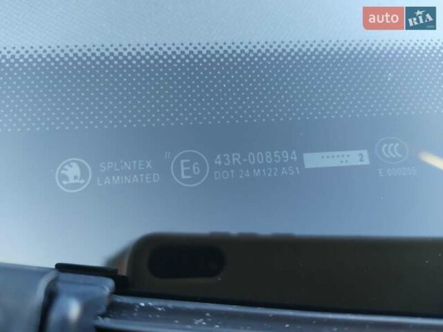 Шкода Октавия Скаут 2012 в Киеве на Automoto.ua Серый Шкода Октавия Скаут, объемом двигателя 1.8 л и пробегом 197 тыс. км за 9999 $, фото 16 на Automoto.ua