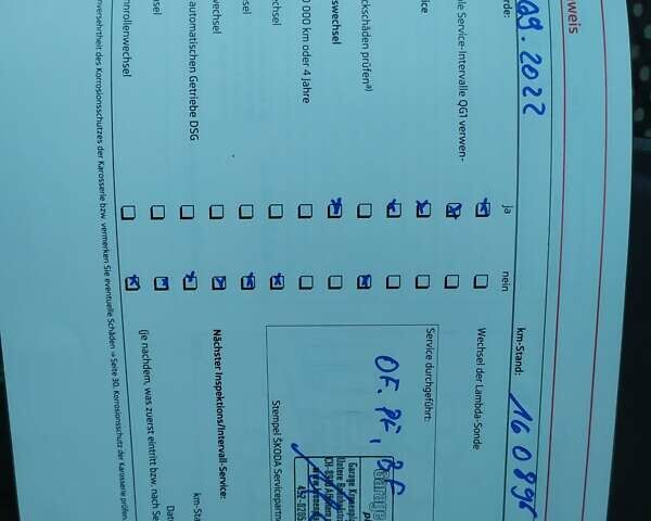 Шкода Октавия Скаут 2012 в Киеве на Automoto.ua Серый Шкода Октавия Скаут, объемом двигателя 1.8 л и пробегом 197 тыс. км за 9999 $, фото 47 на Automoto.ua