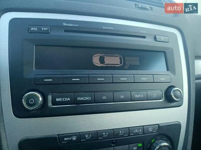 Шкода Октавия Скаут 2012 в Киеве на Automoto.ua Серый Шкода Октавия Скаут, объемом двигателя 1.8 л и пробегом 197 тыс. км за 9999 $, фото 28 на Automoto.ua
