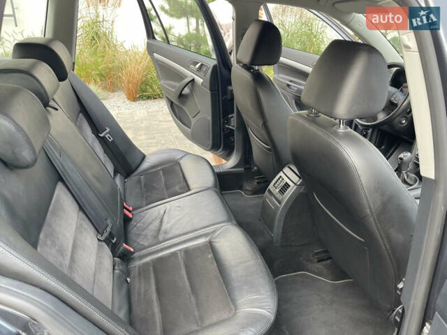 Сірий Шкода Octavia Scout, об'ємом двигуна 1.8 л та пробігом 255 тис. км за 7900 $, фото 12 на Automoto.ua