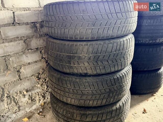 Серый Шкода Октавия Скаут, объемом двигателя 2 л и пробегом 191 тыс. км за 13600 $, фото 59 на Automoto.ua