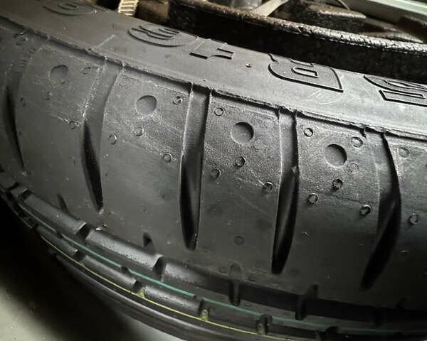 Серый Шкода Октавия Скаут, объемом двигателя 2 л и пробегом 175 тыс. км за 12999 $, фото 41 на Automoto.ua