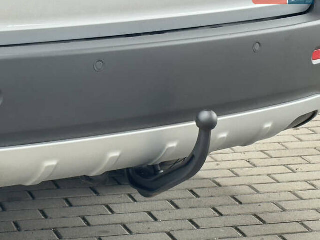 Серый Шкода Октавия Скаут, объемом двигателя 2 л и пробегом 175 тыс. км за 12999 $, фото 32 на Automoto.ua