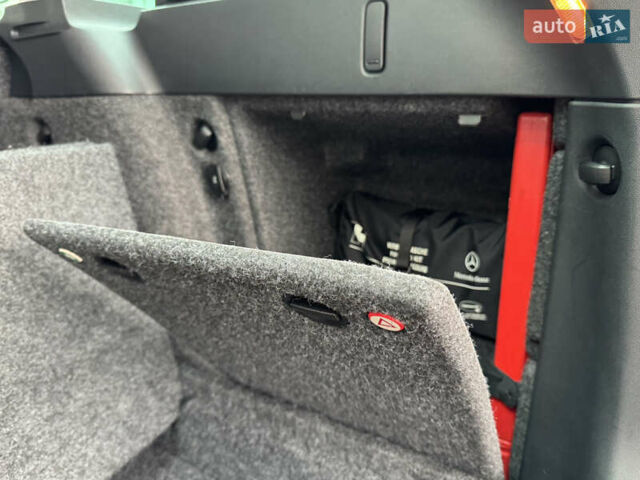 Серый Шкода Октавия Скаут, объемом двигателя 2 л и пробегом 175 тыс. км за 12999 $, фото 40 на Automoto.ua