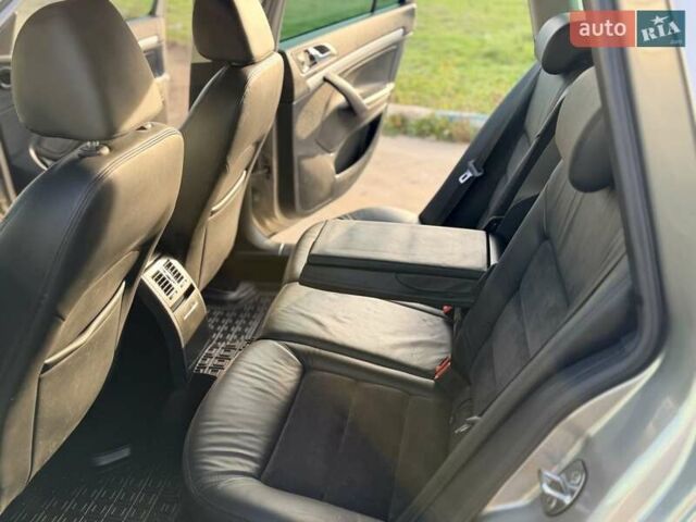 Серый Шкода Октавия Скаут, объемом двигателя 2 л и пробегом 191 тыс. км за 13600 $, фото 38 на Automoto.ua