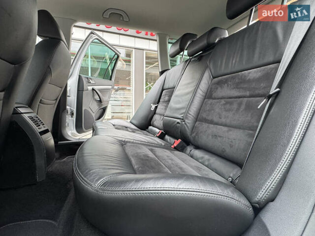 Серый Шкода Октавия Скаут, объемом двигателя 2 л и пробегом 175 тыс. км за 12999 $, фото 37 на Automoto.ua