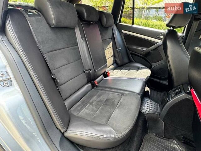 Сірий Шкода Octavia Scout, об'ємом двигуна 1.97 л та пробігом 253 тис. км за 11490 $, фото 9 на Automoto.ua