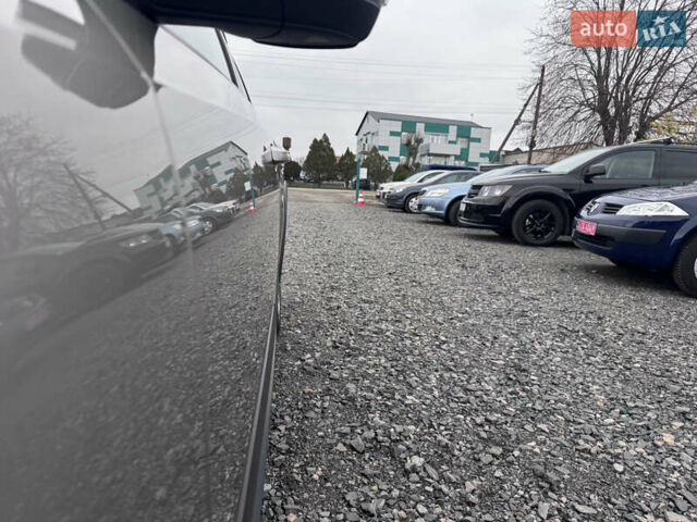 Серый Шкода Октавия Скаут, объемом двигателя 2 л и пробегом 220 тыс. км за 15700 $, фото 6 на Automoto.ua