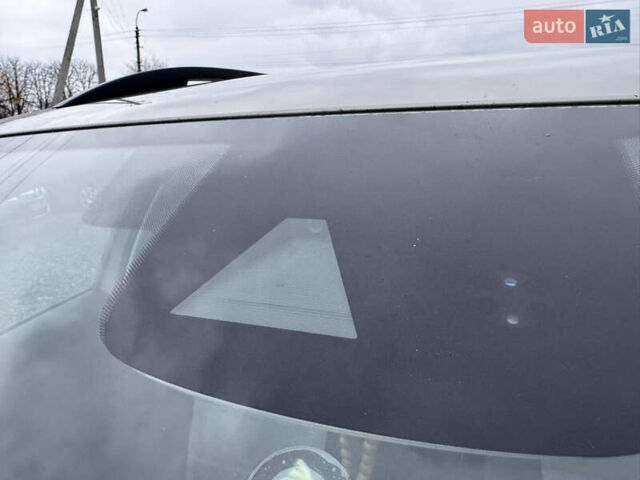 Серый Шкода Октавия Скаут, объемом двигателя 2 л и пробегом 220 тыс. км за 15700 $, фото 36 на Automoto.ua