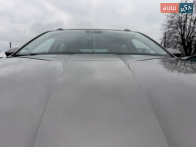 Серый Шкода Октавия Скаут, объемом двигателя 2 л и пробегом 220 тыс. км за 15700 $, фото 8 на Automoto.ua