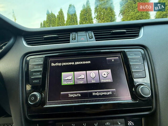 Сірий Шкода Octavia Scout, об'ємом двигуна 2 л та пробігом 216 тис. км за 15499 $, фото 38 на Automoto.ua