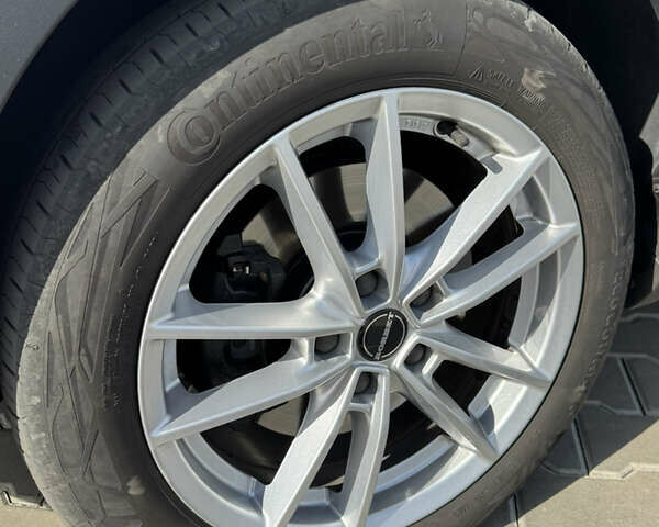 Сірий Шкода Octavia Scout, об'ємом двигуна 2 л та пробігом 290 тис. км за 15999 $, фото 7 на Automoto.ua