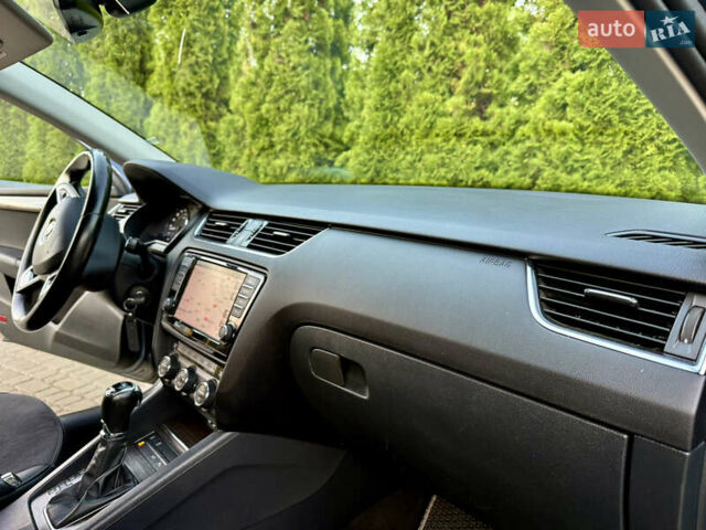 Сірий Шкода Octavia Scout, об'ємом двигуна 2 л та пробігом 216 тис. км за 15499 $, фото 53 на Automoto.ua