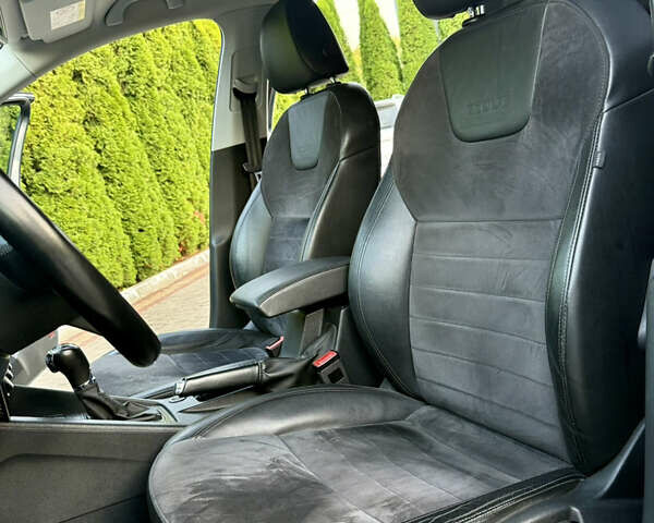 Сірий Шкода Octavia Scout, об'ємом двигуна 2 л та пробігом 216 тис. км за 15499 $, фото 43 на Automoto.ua