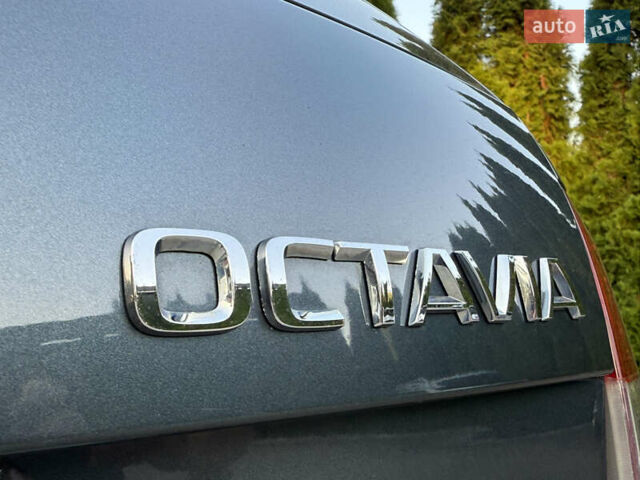 Сірий Шкода Octavia Scout, об'ємом двигуна 2 л та пробігом 216 тис. км за 15499 $, фото 29 на Automoto.ua
