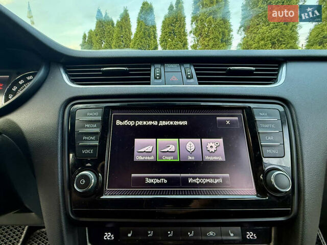Сірий Шкода Octavia Scout, об'ємом двигуна 2 л та пробігом 216 тис. км за 15499 $, фото 39 на Automoto.ua