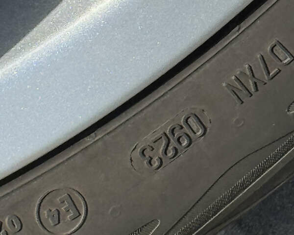 Сірий Шкода Octavia Scout, об'ємом двигуна 2 л та пробігом 290 тис. км за 15999 $, фото 8 на Automoto.ua