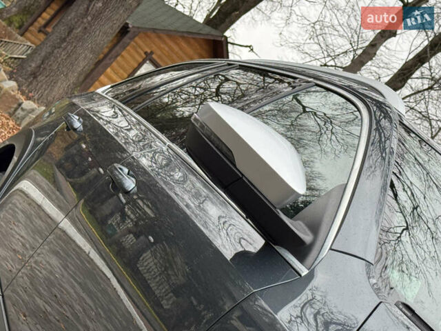 Серый Шкода Октавия Скаут, объемом двигателя 2 л и пробегом 251 тыс. км за 15950 $, фото 25 на Automoto.ua