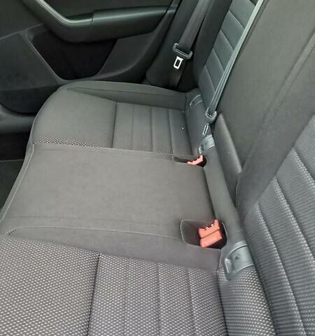 Сірий Шкода Octavia Scout, об'ємом двигуна 2 л та пробігом 220 тис. км за 18900 $, фото 18 на Automoto.ua