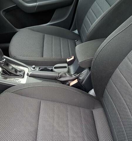 Сірий Шкода Octavia Scout, об'ємом двигуна 2 л та пробігом 220 тис. км за 18900 $, фото 16 на Automoto.ua