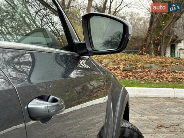 Серый Шкода Октавия Скаут, объемом двигателя 2 л и пробегом 251 тыс. км за 15950 $, фото 48 на Automoto.ua