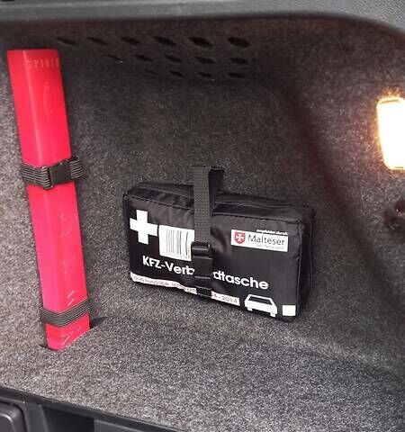 Сірий Шкода Octavia Scout, об'ємом двигуна 2 л та пробігом 220 тис. км за 18900 $, фото 23 на Automoto.ua