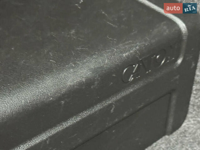 Серый Шкода Октавия Скаут, объемом двигателя 2 л и пробегом 251 тыс. км за 15950 $, фото 121 на Automoto.ua