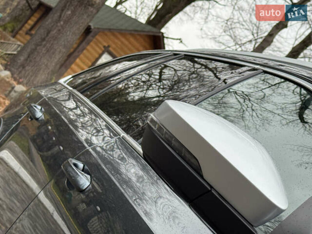 Серый Шкода Октавия Скаут, объемом двигателя 2 л и пробегом 251 тыс. км за 15950 $, фото 26 на Automoto.ua