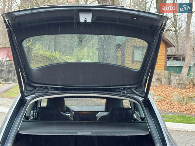 Серый Шкода Октавия Скаут, объемом двигателя 2 л и пробегом 251 тыс. км за 15950 $, фото 116 на Automoto.ua