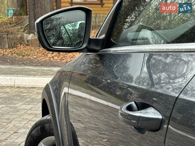 Серый Шкода Октавия Скаут, объемом двигателя 2 л и пробегом 251 тыс. км за 15950 $, фото 66 на Automoto.ua