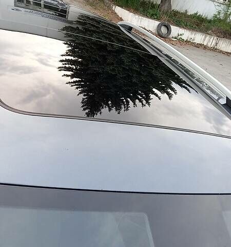 Сірий Шкода Octavia Scout, об'ємом двигуна 2 л та пробігом 220 тис. км за 18900 $, фото 6 на Automoto.ua