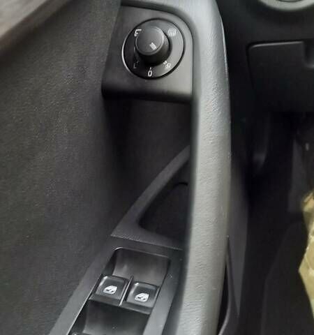 Сірий Шкода Octavia Scout, об'ємом двигуна 2 л та пробігом 220 тис. км за 18900 $, фото 9 на Automoto.ua