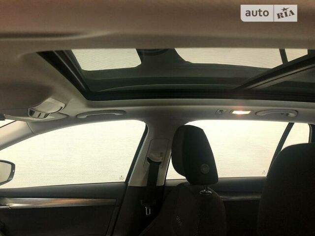 Сірий Шкода Octavia Scout, об'ємом двигуна 2 л та пробігом 220 тис. км за 18900 $, фото 24 на Automoto.ua