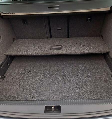 Сірий Шкода Octavia Scout, об'ємом двигуна 2 л та пробігом 220 тис. км за 18900 $, фото 21 на Automoto.ua