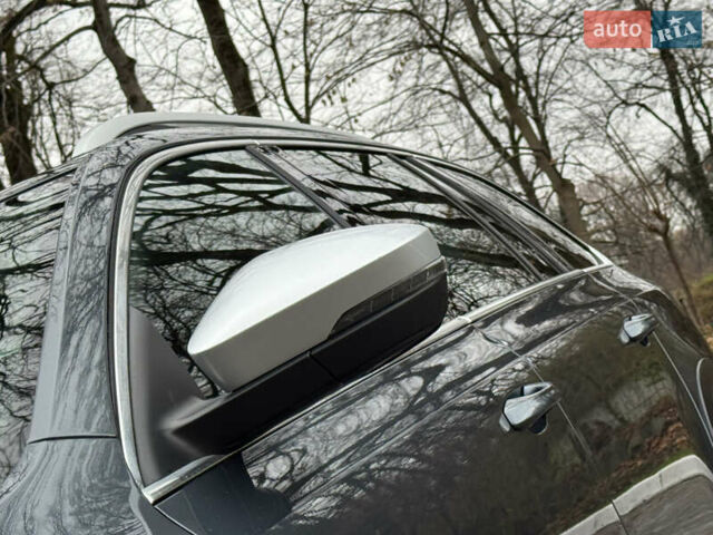 Серый Шкода Октавия Скаут, объемом двигателя 2 л и пробегом 251 тыс. км за 15950 $, фото 12 на Automoto.ua